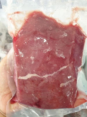 Thị Bò Tơ Phi Lê